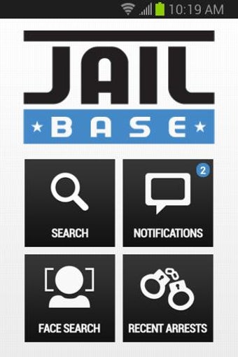 Imagen 0 para JailBase - Arrests + Mugs…