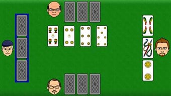 Image 1 for Scopa for Windows 10
