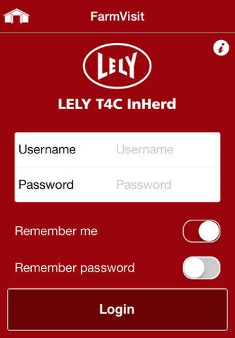 Imagen 0 para Lely T4C InHerd - FarmVis…