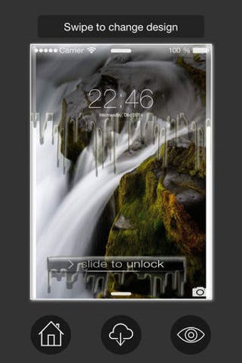 Image 0 for MagicLock - Theme LS