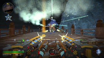 Image 4 for Vampire Hunters