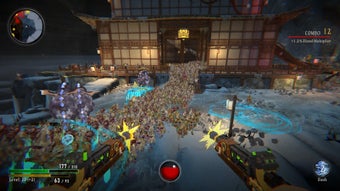 Image 1 for Vampire Hunters