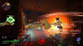 Image 2 for Vampire Hunters