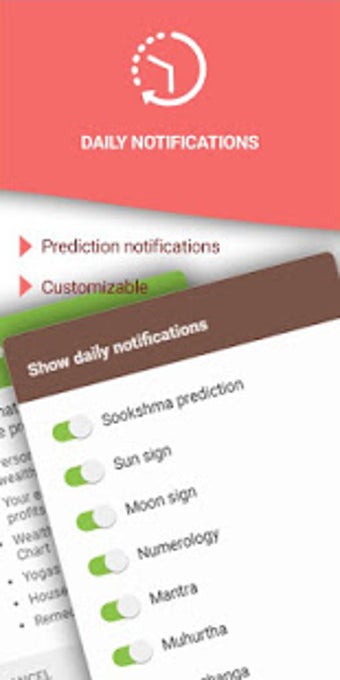 Image 0 for Clickastro : Horoscope & …