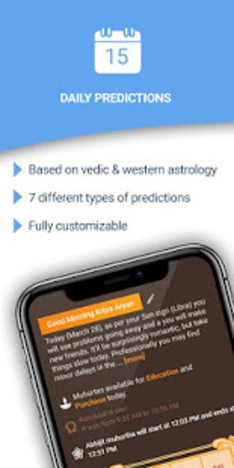 Image 2 for Clickastro : Horoscope & …