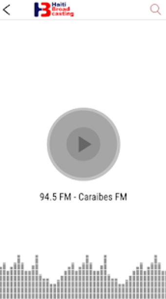 Image 3 for Haiti Broadcasting App