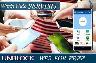 Image 0 for Free VPN Proxy 2019 - Eas…