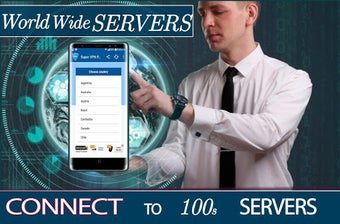Imagen 1 para Free VPN Proxy 2019 - Eas…