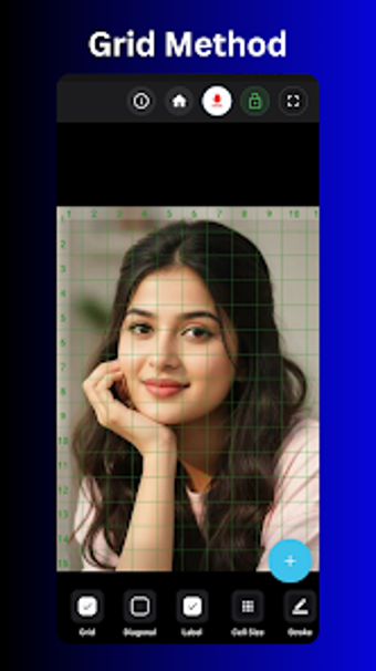 Image 0 for Grid Method