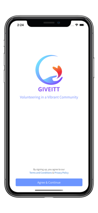 Image 1 for Giveitt