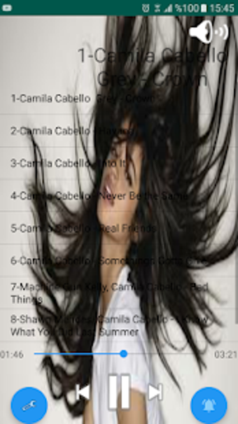 Image 0 for Camila Cabello Musics // …