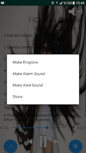 Image 2 for Camila Cabello Musics // …