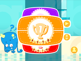 Image 2 for Letters and Sounds (Richm…