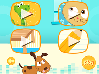 Image 1 for Letters and Sounds (Richm…
