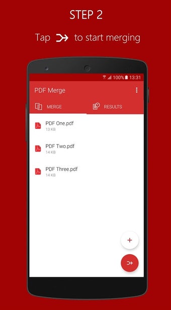 Image 3 for PDF Merge