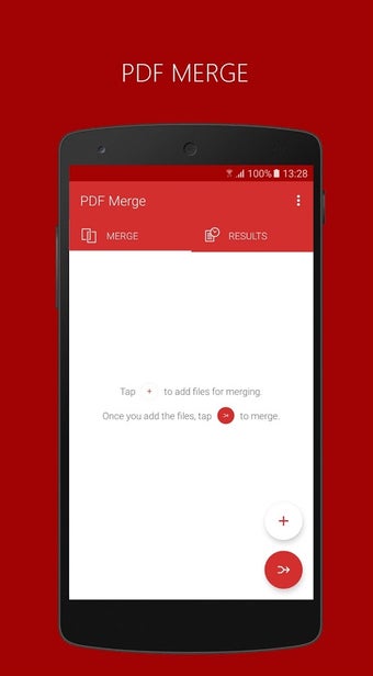 Image 2 for PDF Merge
