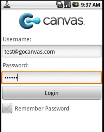Image 0 for Canvas