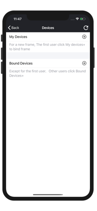 Image 0 for SSA WiFi Frame - photo sh…