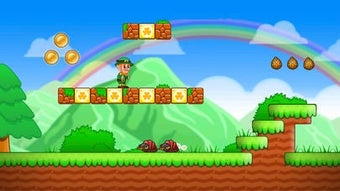 Imagen 0 para Lep's World Plus - super …