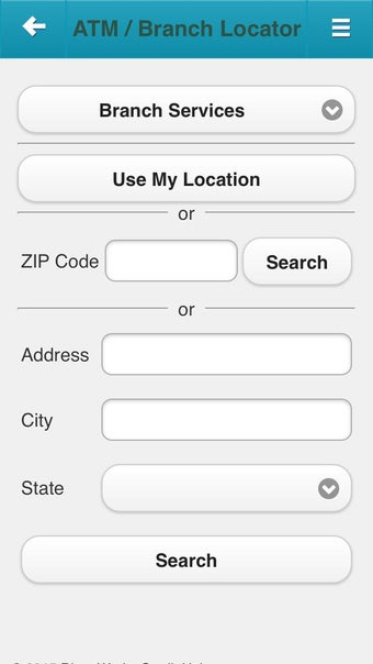 Image 1 for RWCU Mobile