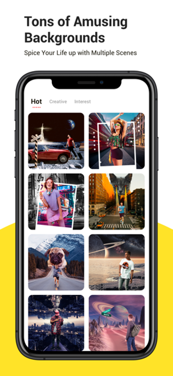 Imagen 0 para Cut Cut-Pro Cutout & Age