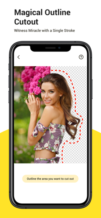 Imagen 3 para Cut Cut-Pro Cutout & Age