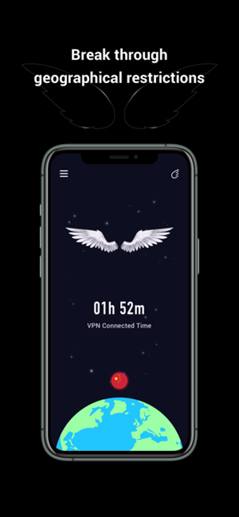 Image 1 for CosVPN -Unlimited & Secur…