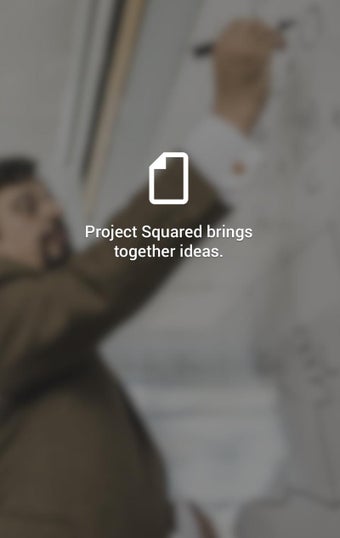 Image 0 for Project Squared