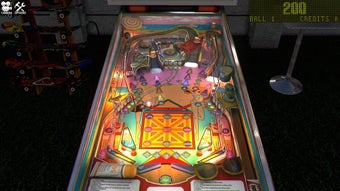 Imagen 0 para Zaccaria Pinball: Tropica…