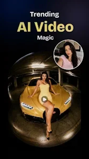 Imagen 0 para Flixo: AI Image to Video …