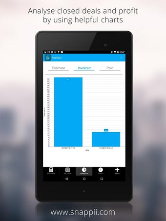 Image 3 for Construction Estimator Ap…