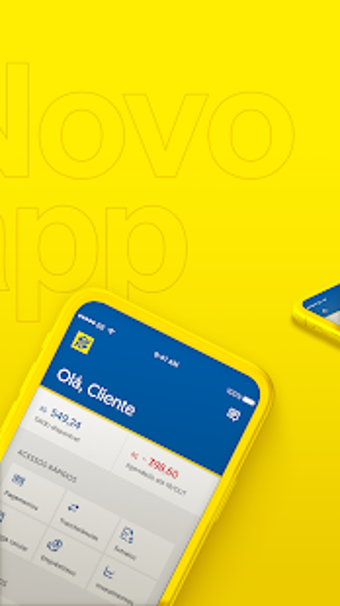 Imagen 1 para Banco do Brasil