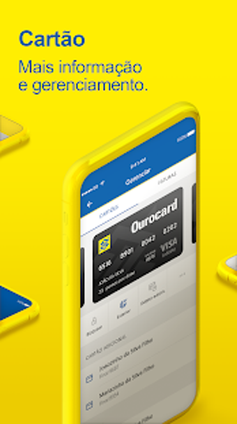 Imagen 0 para Banco do Brasil