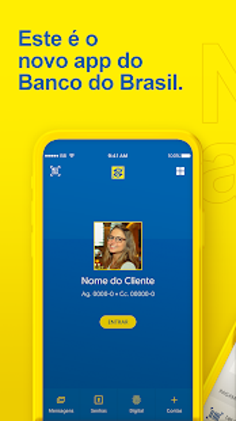 Imagen 3 para Banco do Brasil
