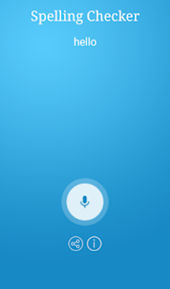 Image 2 for Spelling Checker - Voice …