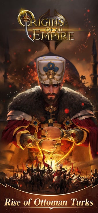 Imagen 3 para Origins of an Empire
