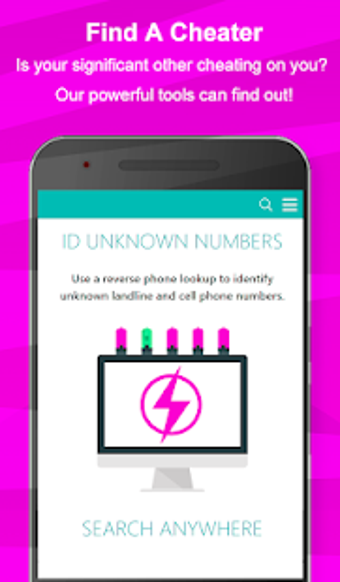 Image 3 for Phone Number Lookup  Find…