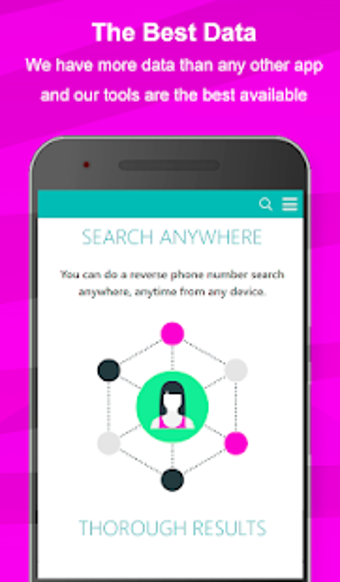 Image 0 for Phone Number Lookup  Find…