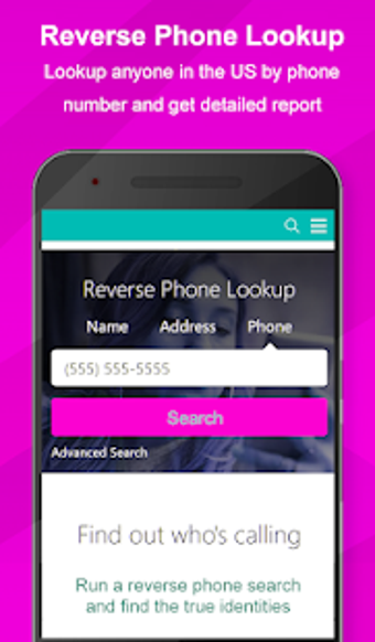 Image 1 for Phone Number Lookup  Find…