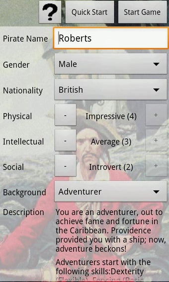 Image 1 for Pirates and Traders