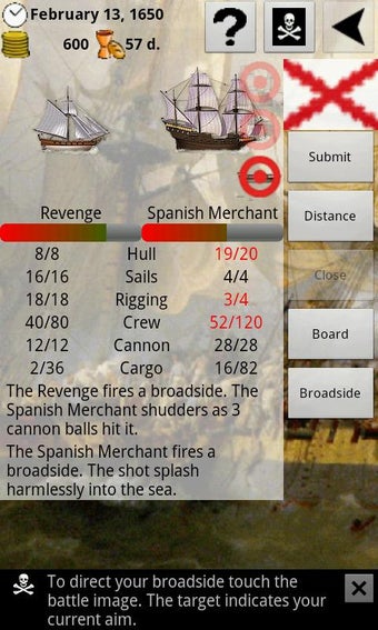 Image 2 for Pirates and Traders