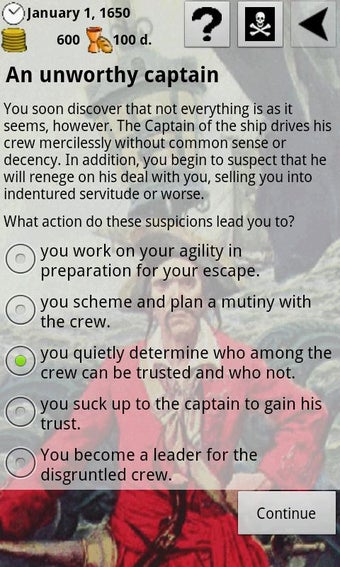 Image 0 for Pirates and Traders