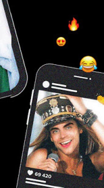 Imagen 1 para Face swap videos - REFACE…