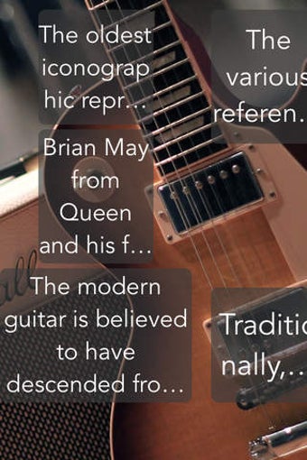Image 0 for Music Super Trivia