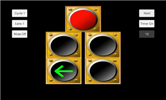 Imagen 0 para My Traffic Light Free