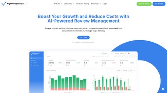 Image 0 for RightResponse AI