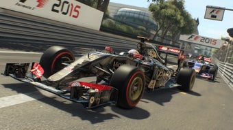 Image 0 for F1 2015