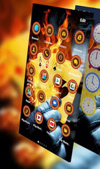 Imagen 1 para Joker Launcher