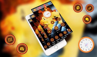 Imagen 2 para Joker Launcher