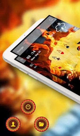 Imagen 0 para Joker Launcher